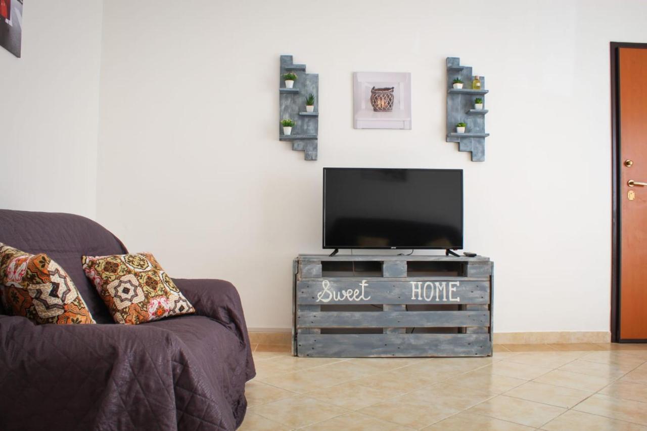 Lina'S Sweet Home Syracuse Екстер'єр фото