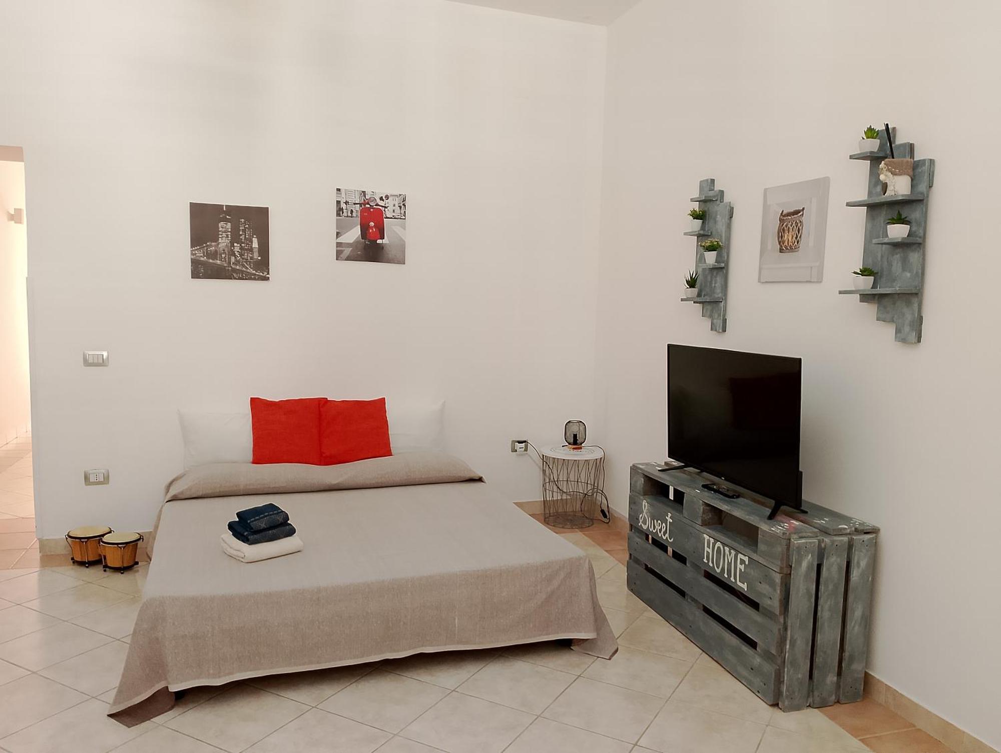 Lina'S Sweet Home Syracuse Екстер'єр фото